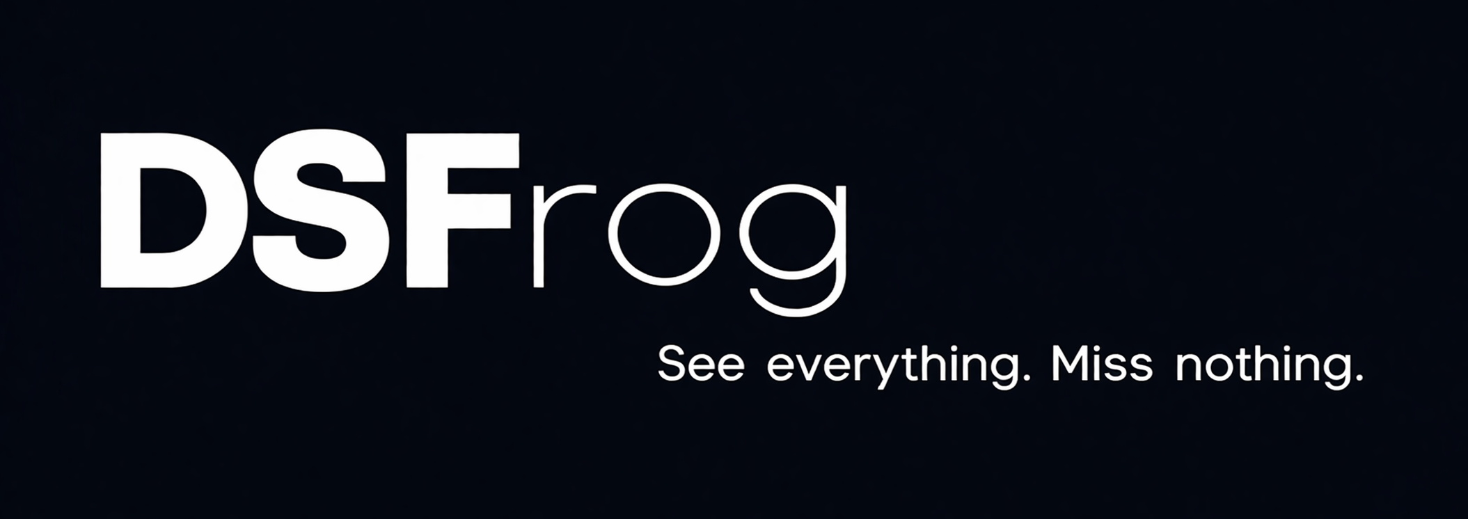 DSFrog